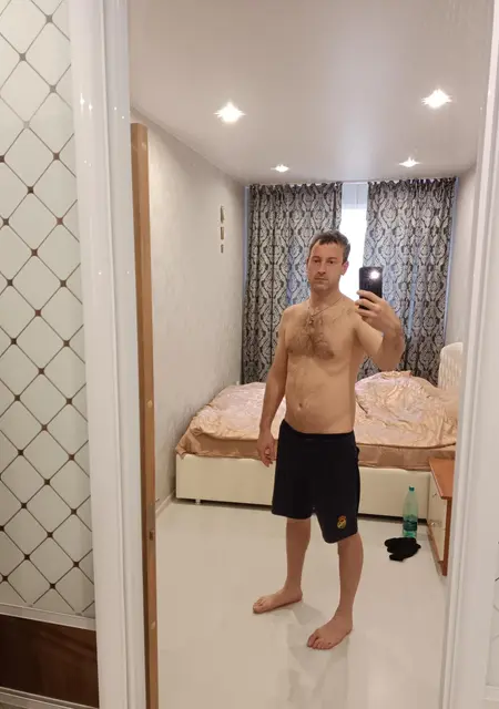 Владимир из Самары, мне 37, познакомлюсь для приятного времяпровождения