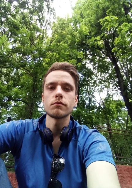 Кеша из Химок, мне 34, познакомлюсь для приятного времяпровождения