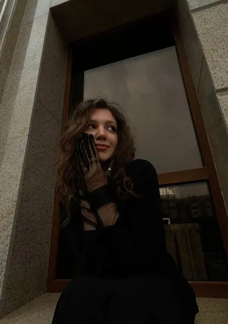 Екатерина из Пензы, ищу на сайте приятное времяпровождение