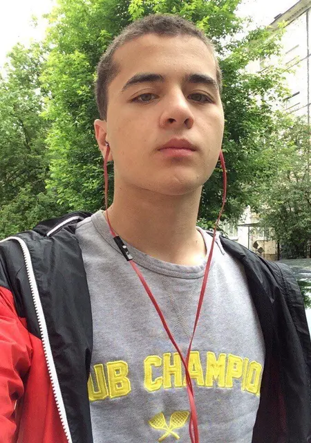 Макс из Твери, мне 27, познакомлюсь для дружбы