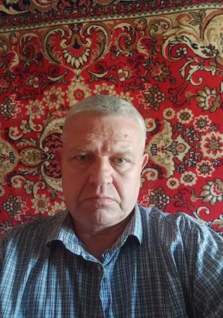 Я Владимир, 63, из Йошкар-Олы, ищу знакомства без обязательств