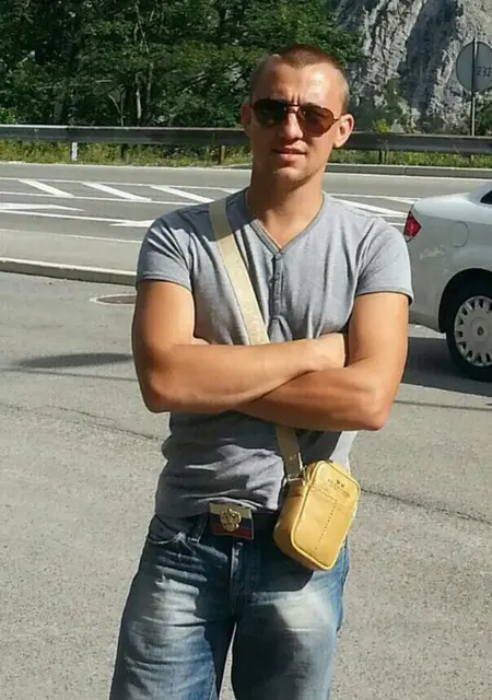 Я Евгений, 36, из Салавата, ищу знакомство для приятного времяпровождения