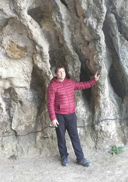 Я Константин, 59, из Севастополя, ищу знакомство для постоянных отношений