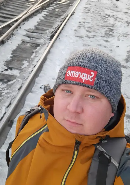 Я Слава, 34, знакомлюсь для приятного времяпровождения в Ачинске