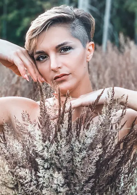 Я Тина, 33, знакомлюсь для постоянных отношений в Калуге