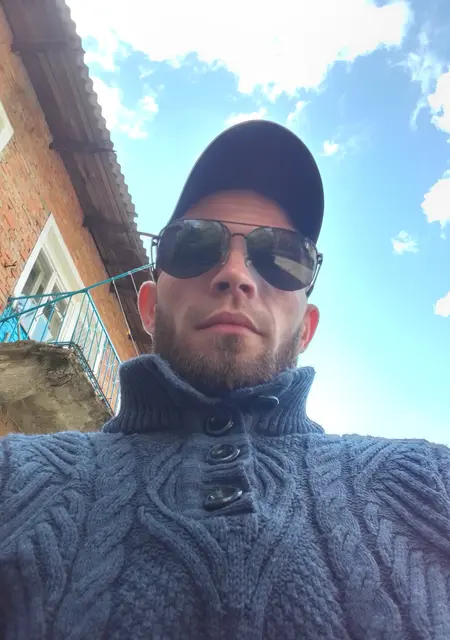 Я Алек, 32, знакомлюсь для совместных путешествий в Донском