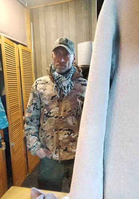 Денис из Кандалакши, мне 49, познакомлюсь для общения