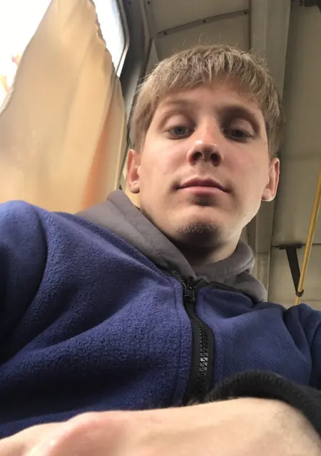 Артём из Старого Оскола