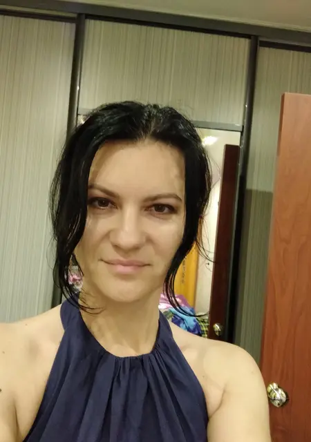 Анна из Перми, ищу на сайте постоянные отношения