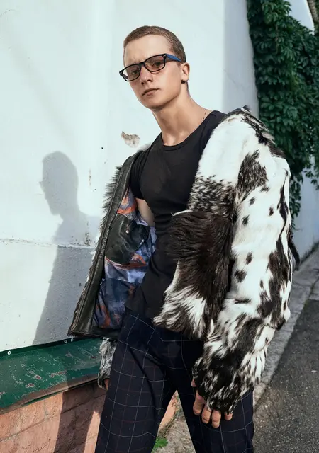 Михаил из Нижнего Новгорода, ищу на сайте знакомства на одну ночь