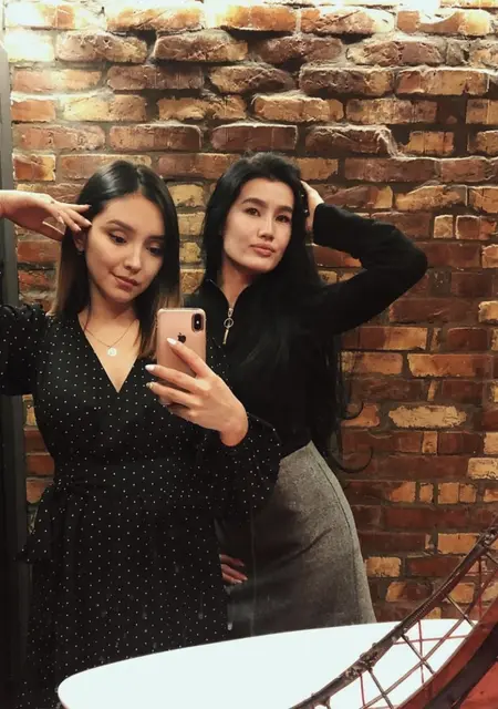 Я Алиса, 26, из Комсомольска-на-Амуре, ищу знакомство для приятного времяпровождения