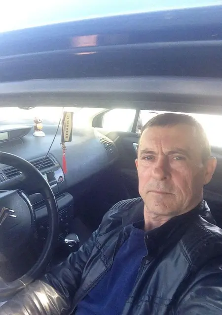 Я Алексей, 64, знакомлюсь без обязательств в Ростове-на-Дону