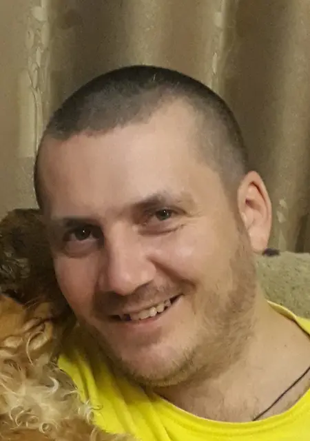 Я Алексей, 38, из Новочебоксарска, ищу знакомства на одну ночь