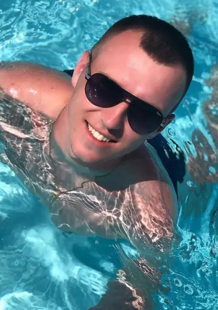 Сергей из Одессы, ищу на сайте знакомства на одну ночь