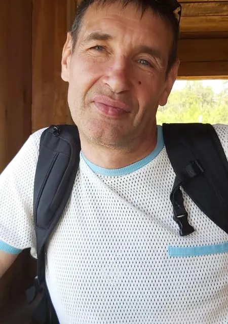 Я Кирилл, 52, знакомлюсь для общения в Братске