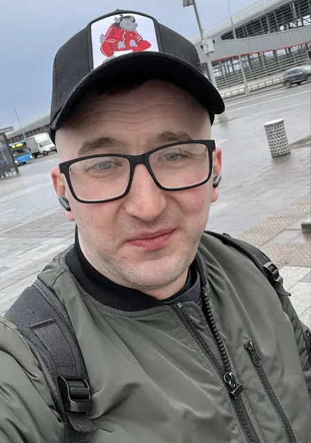 Saddy из Санкт-Петербурга, мне 31, познакомлюсь для открытые отношения