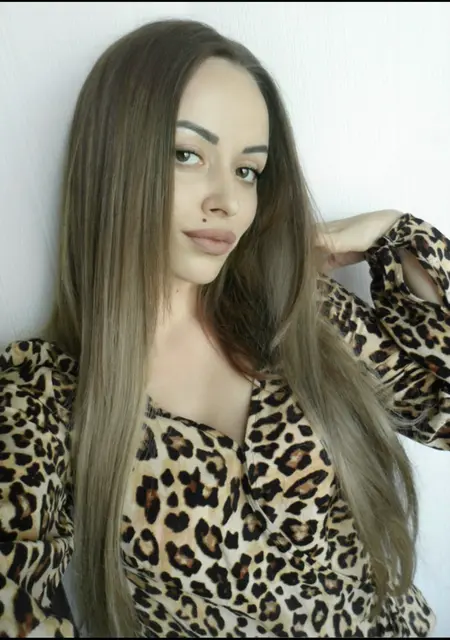 Я Оливия, 30, из Воронежа, ищу знакомство для вирта