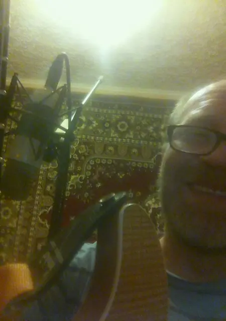 Я Юрий, 52, из Тамбова, ищу знакомства без обязательств