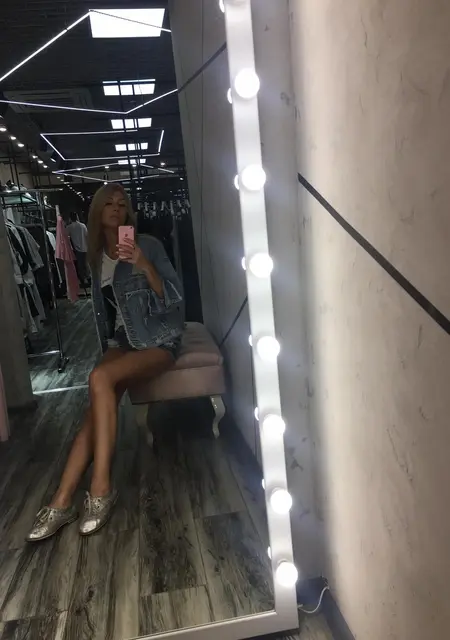 Натали из Красноярска, мне 41, познакомлюсь на одну ночь