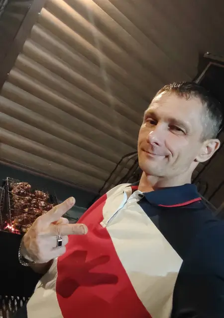 Евгений из Перми, мне 46, познакомлюсь без обязательств