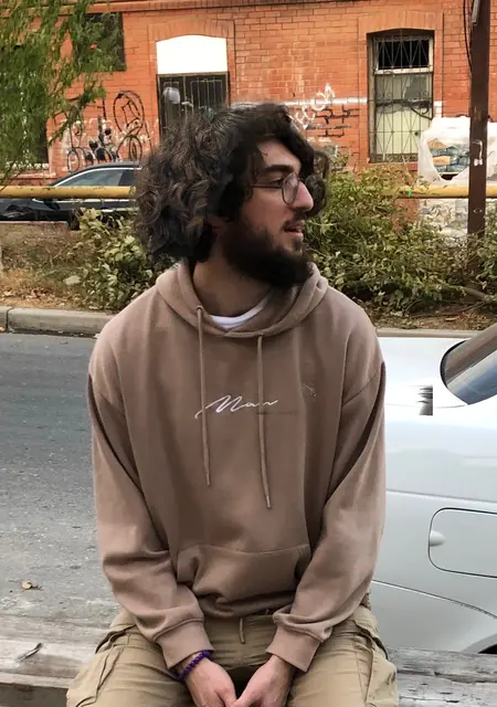 Шамиль из Махачкалы, мне 30, познакомлюсь на одну ночь