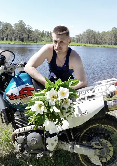 Я Виктор, 33, из Батайска, ищу знакомства без обязательств