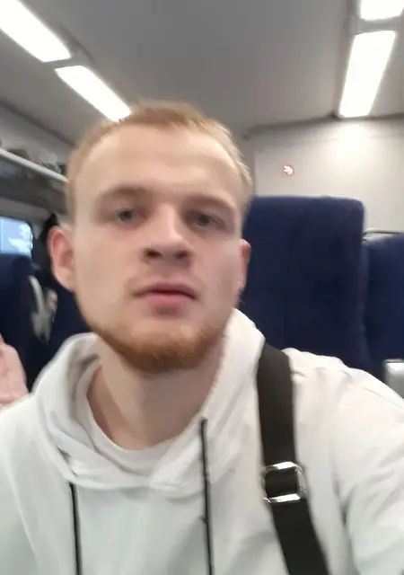 Я Tony, 27, знакомлюсь без обязательств в Гродно