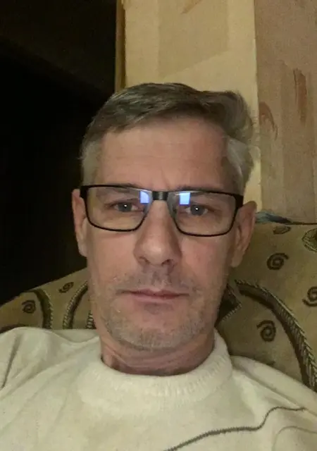 Я Дима, 53, из Воронежа, ищу знакомство для дружбы