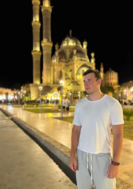 Я Владислав, 23, знакомлюсь для дружбы в Домодедове