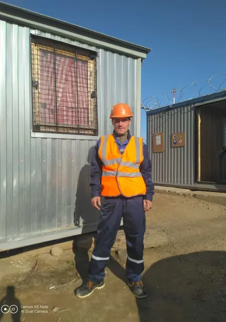 Владимир из Талнаха, ищу на сайте знакомства без обязательств