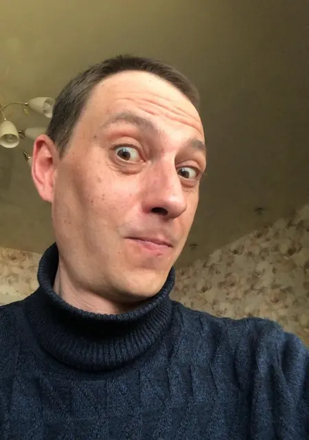 Сергей из Кимр, ищу на сайте приятное времяпровождение