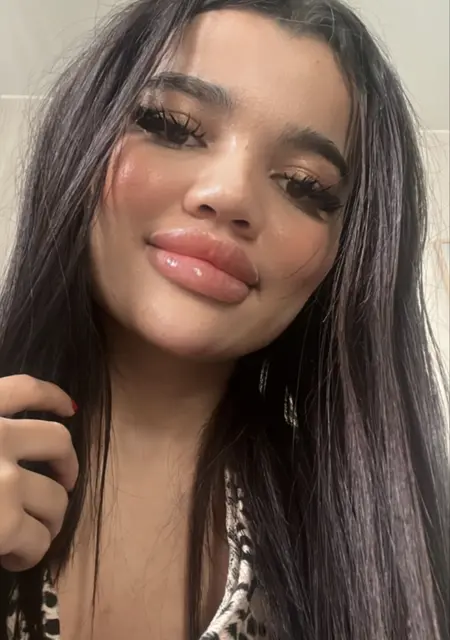 Aida из Санкт-Петербурга, мне 19, познакомлюсь для дружбы