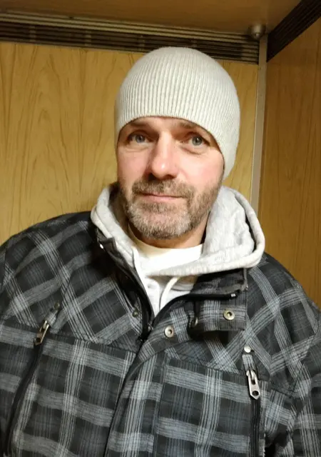 Я Сергей, 49, знакомлюсь на одну ночь в Петрозаводске