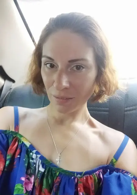 Антонина из Новосибирска, ищу на сайте постоянные отношения