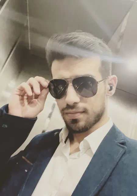 Илья из Самары, мне 23, познакомлюсь для общения