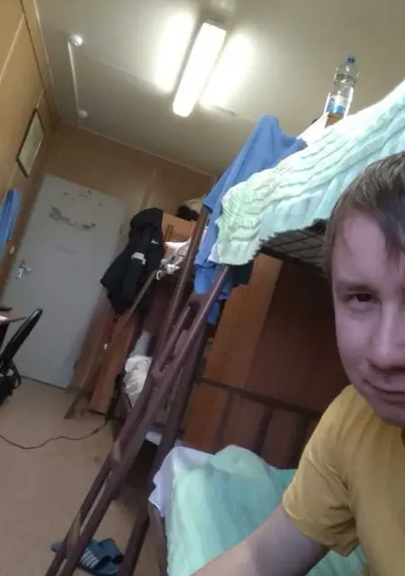 Рома из Буденновска, ищу на сайте знакомства на одну ночь