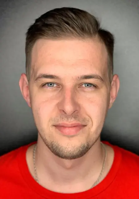 Дмитрий из Кургана, мне 33, познакомлюсь на одну ночь