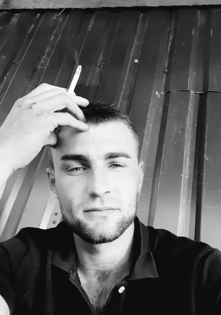 Я Ваня, 30, знакомлюсь для приятного времяпровождения в Выборге