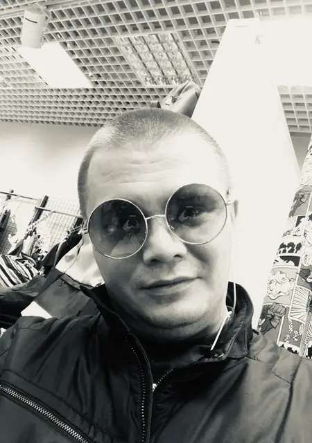 Я Дима, 40, из Котласа, ищу знакомства без обязательств