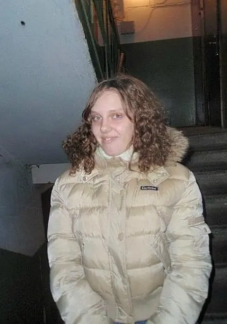 Я Анна, 32, знакомлюсь на одну ночь в Череповце