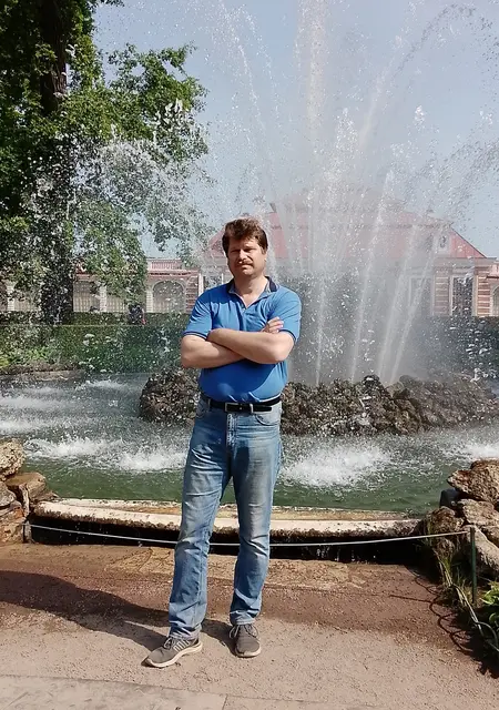 Леон из Рязани, ищу на сайте знакомства без обязательств