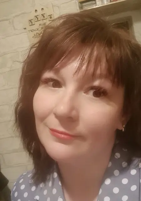 Я Яна, 36, знакомлюсь без обязательств в Мурино