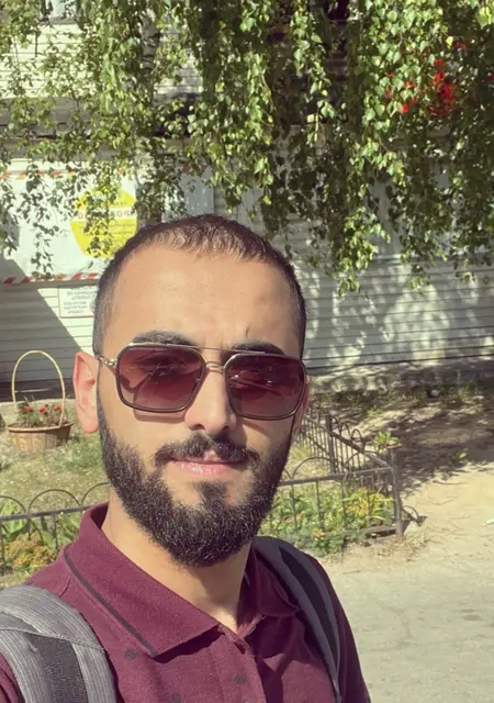 Мохаммед из Великого Новгорода, ищу на сайте знакомства на одну ночь