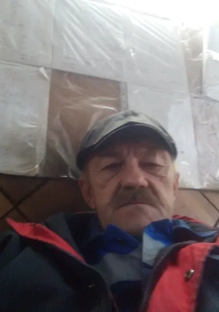 Я Майкл, 58, из Абакана, ищу знакомства без обязательств