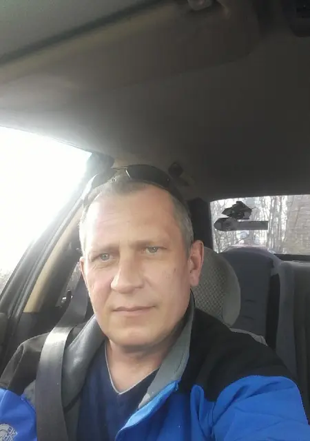 Я Серёжа, 51, знакомлюсь без обязательств в Саранске