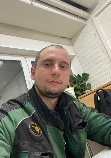 Я Ivan, 31, из Выборга, ищу знакомство для постоянных отношений