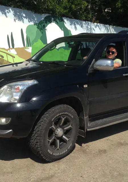 Я Andrew, 49, знакомлюсь для приятного времяпровождения в Владивостоке