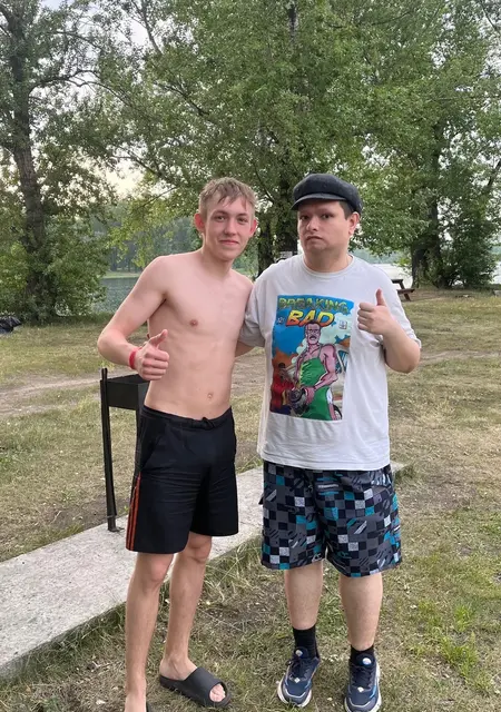 Я Никита, 20, из Абакана, ищу знакомства без обязательств