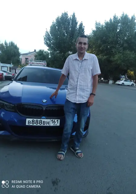 Я Михаил, 38, знакомлюсь без обязательств в Белой Калитве