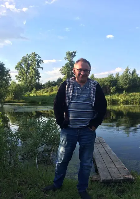 Mike из Пушкина, мне 55, познакомлюсь без обязательств